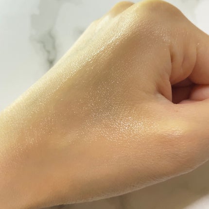 ミシャ タイムレボリューション レチ500ショット美容液/MISSHA/美容液を使ったクチコミ(4枚目)