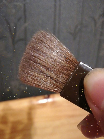 パールグロウハイライト/CEZANNE/パウダーハイライトを使ったクチコミ(5枚目)