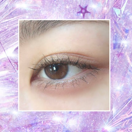 アイプランナー/excel/単色アイシャドウを使ったクチコミ(3枚目)