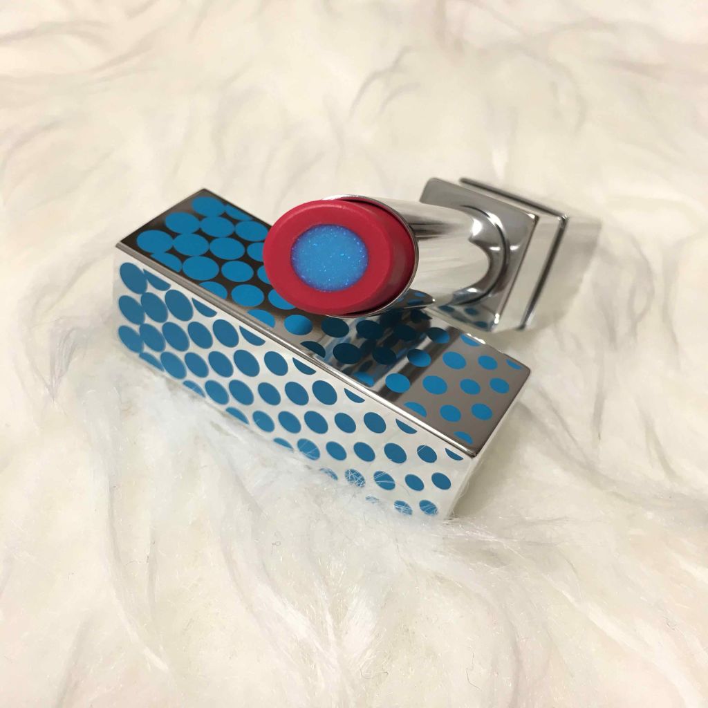 カラーポップリップスティック/RMK/口紅を使ったクチコミ（3枚目）