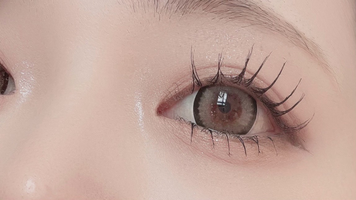 ラスティングリキッドライナー/キャンメイク/リキッドアイライナーを使ったクチコミ（1枚目）