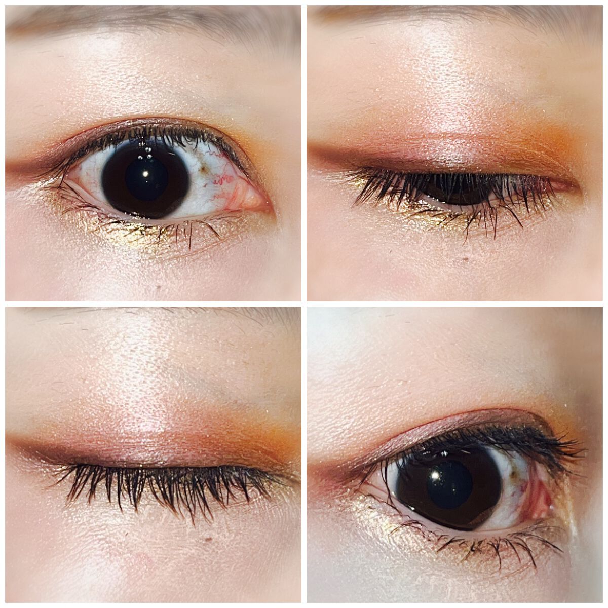 クチュールリップティントベルベット/espoir/リップティントを使ったクチコミ（2枚目）