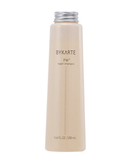 バイカルテ シャンプーFH+ & トリートメントSS+ 600ml リペアシャンプー FH+/セラムトリートメント SS+ シャンプー