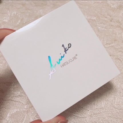 ミネラルマルチアイパレット/SUIKO HATSUCURE/マルチパレットを使ったクチコミ(7枚目)