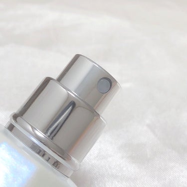 クリスタルブルーム　サムシングピュアブルー セント　オードパルファン 30ml/JILL STUART/香水(レディース)の画像