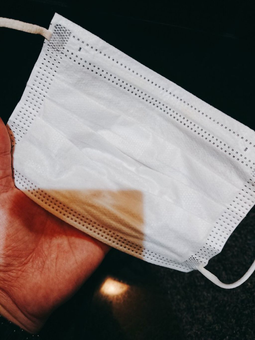 日本製メイクキープミストD/DAISO/フィックスミストを使ったクチコミ(2枚目)