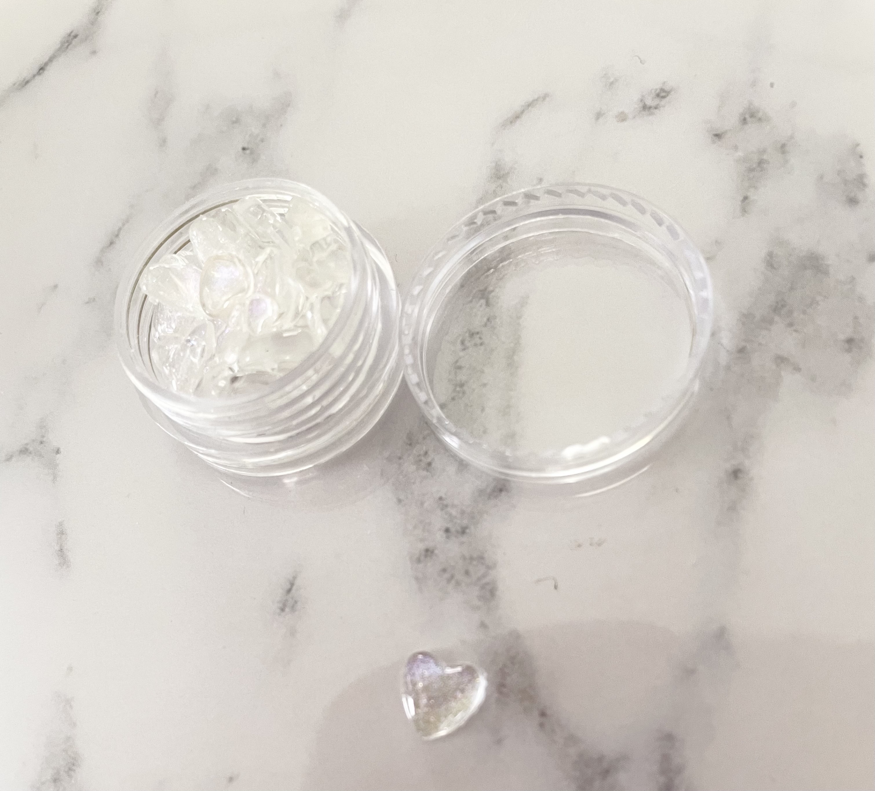 ジェルネイルDA/IDATE/ジェルネイルを使ったクチコミ（3枚目）