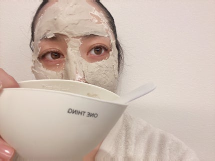 ドクダミ化粧水/ONE THING/化粧水を使ったクチコミ(4枚目)