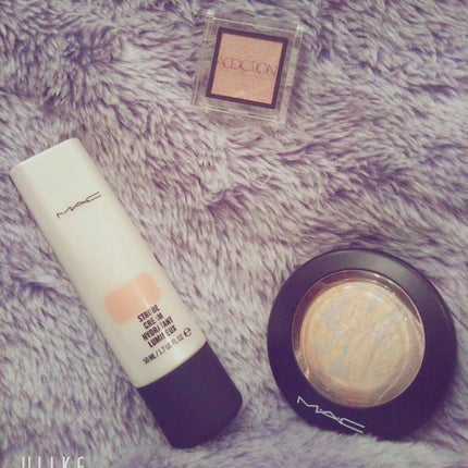 M·A·C ミネラライズ スキンフィニッシュ/M・A・C/パウダーハイライトを使ったクチコミ(1枚目)