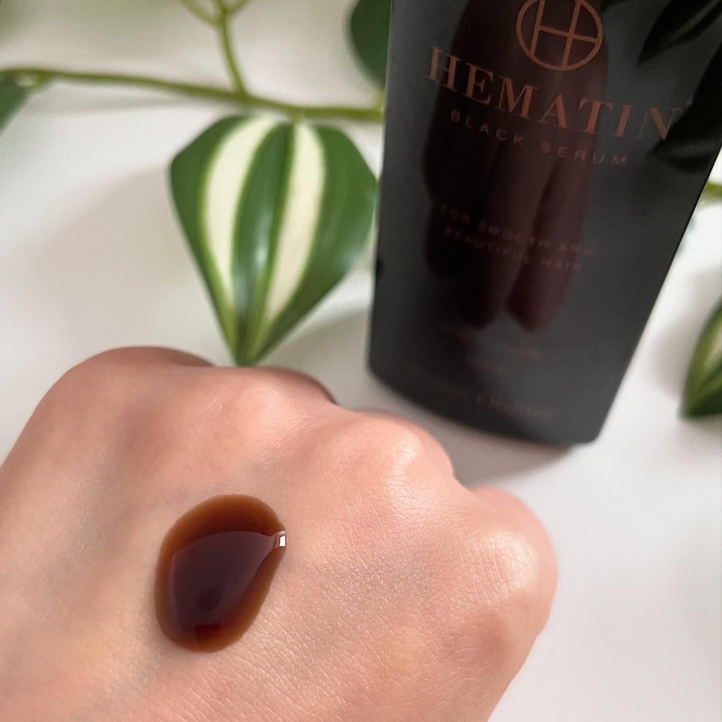 ブラックセラム/プリモディーネ/洗い流すヘアトリートメントを使ったクチコミ(3枚目)