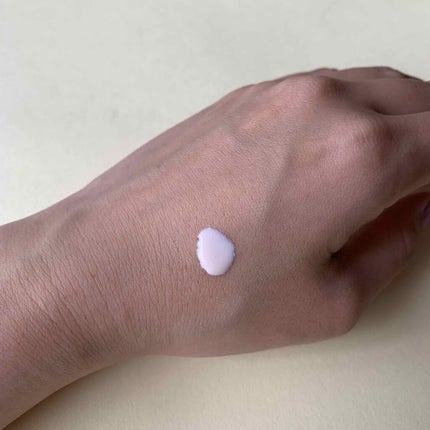 UVミルク センシティブα/AYURA/日焼け止めミルクを使ったクチコミ(2枚目)