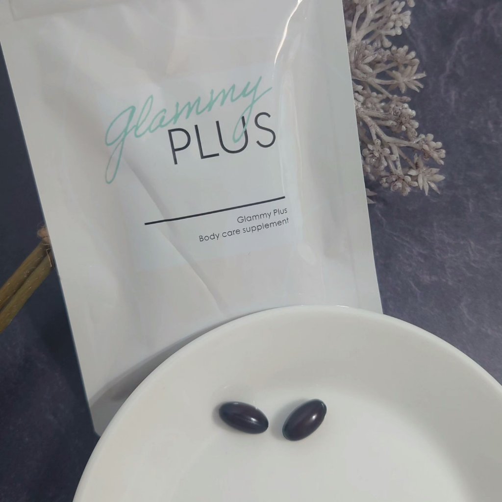 Glammy Plus/Glammy Plus/ボディサプリメントを使ったクチコミ（2枚目）