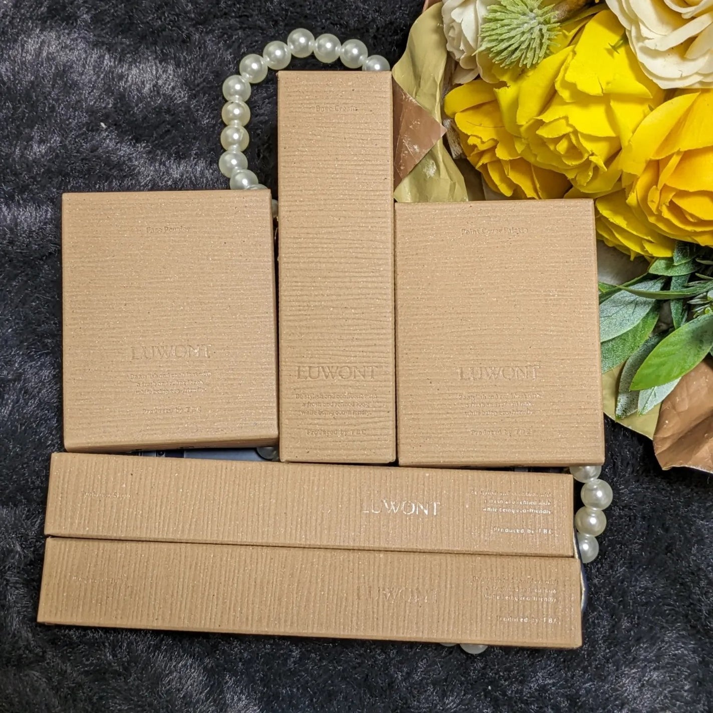 ルオント ベースクリーム/LUWONT/BBクリームを使ったクチコミ(10枚目)