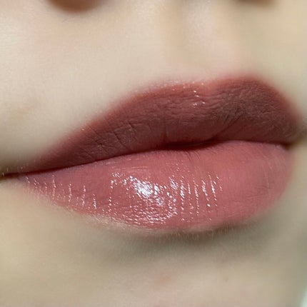 ウォータリーリップティント マット 07 モカピンク/ミゼルエディ/リップティントの画像