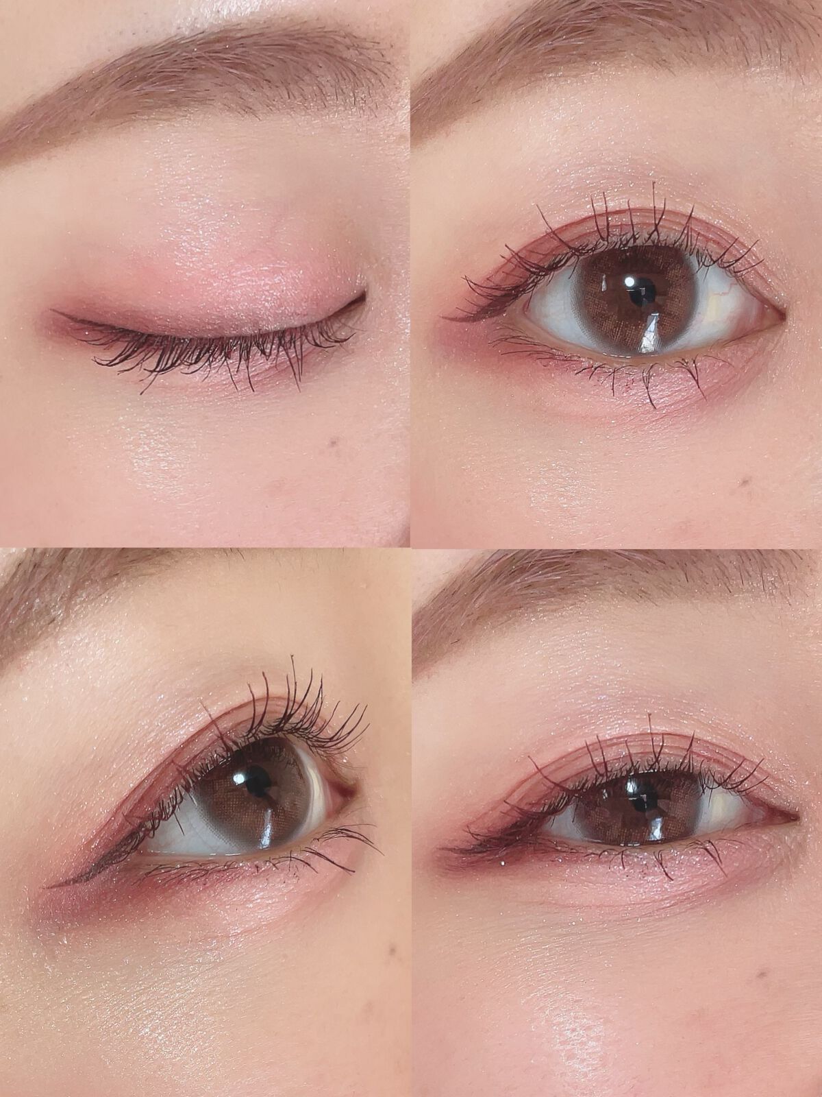 ごんす@YouTube始めました on LIPS 「《キャンメイク好きの正直レビュー》皆さんこのアイシャドウはもう..」(6枚目)