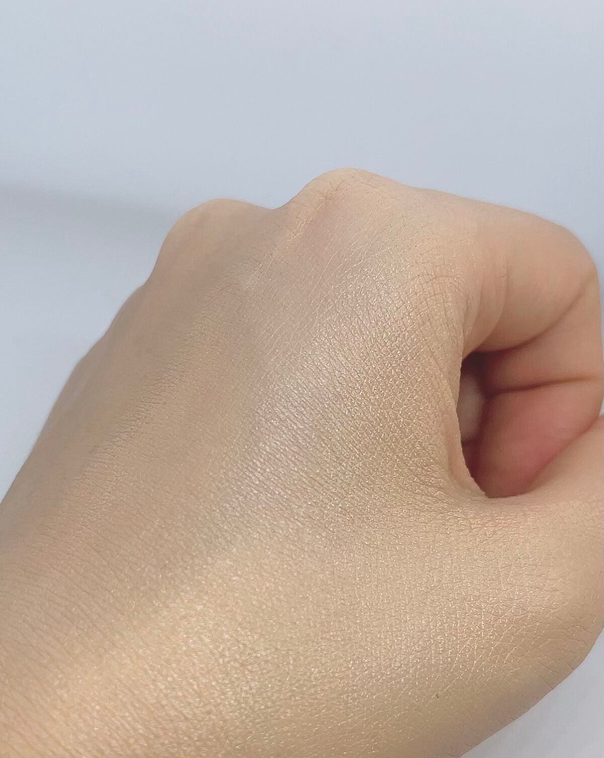 UVプライマー/UUUNI/日焼け止めクリームを使ったクチコミ(3枚目)