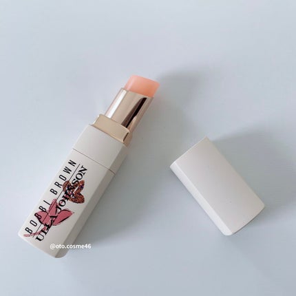 エクストラ リップ ティント/BOBBI BROWN/リップティントを使ったクチコミ(3枚目)