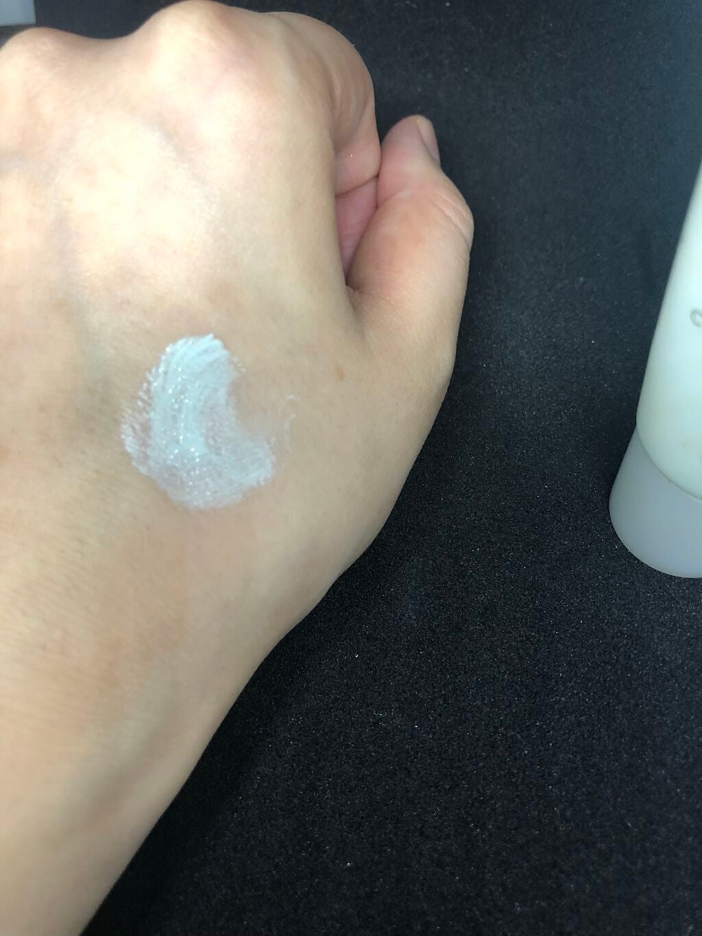 スムースカラーベース/毛穴パテ職人/化粧下地を使ったクチコミ(4枚目)