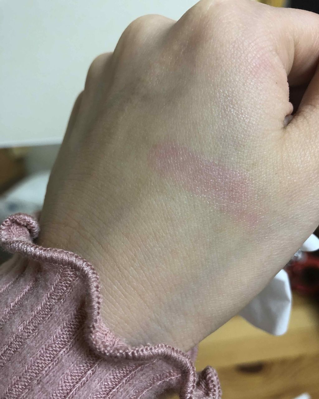 コンフォート リップオイル /CLARINS/リップグロスを使ったクチコミ(3枚目)