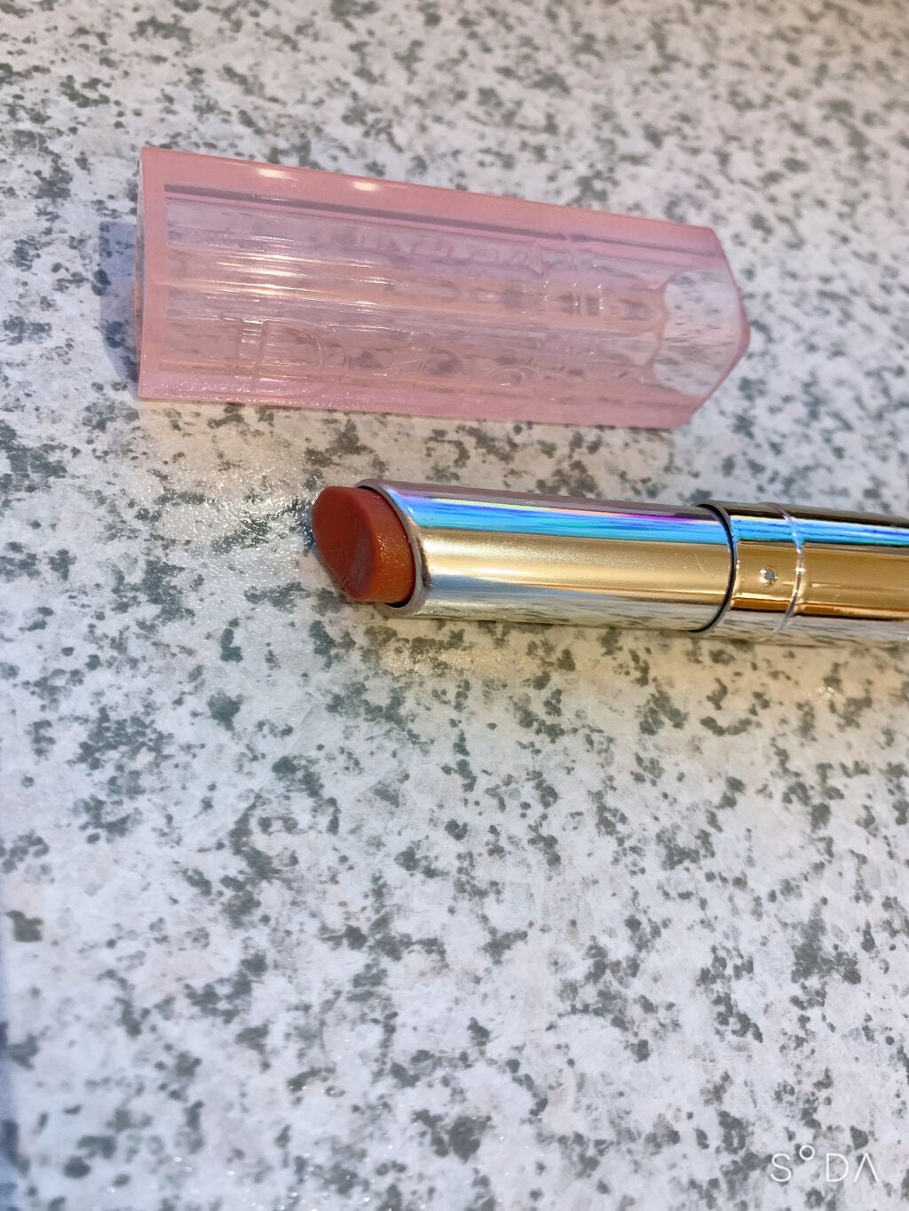 ディオール アディクト リップ グロウ/Dior/リップバームを使ったクチコミ(2枚目)