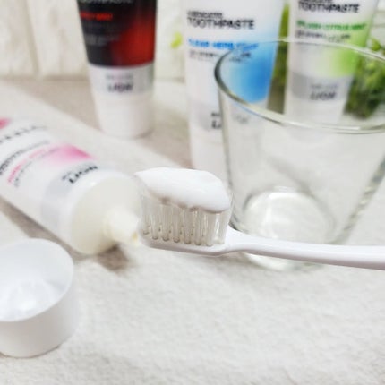 NONIO ハミガキ/NONIO/歯磨き粉を使ったクチコミ(2枚目)