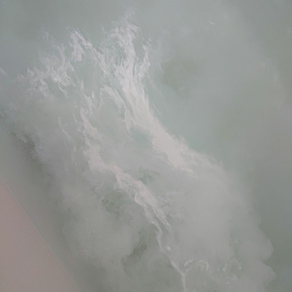 ミネラルバスパウダー グリーティングギフト/イルコルポ/入浴剤セットを使ったクチコミ(4枚目)