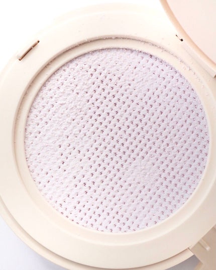 ディオールスキン フォーエヴァー クッション パウダー/Dior/ルースパウダーを使ったクチコミ(4枚目)