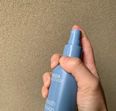 スムーズ インフュージョン ディスカバリー セット /AVEDA/その他キットセットを使ったクチコミ（4枚目）