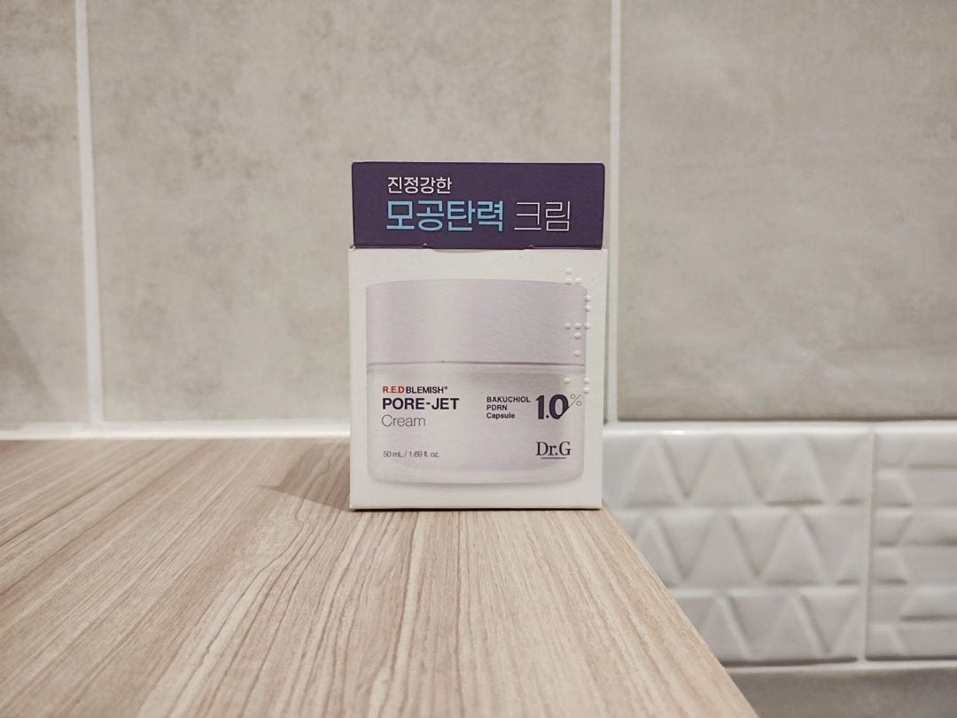 mcgroupakiko on LIPS 「ドクターGのセラムと一緒に使っていますのは『レッドブレミッシュ..」(1枚目)