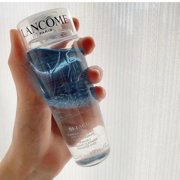 ビファシル/LANCOME/ポイントメイクリムーバー by 桃茶