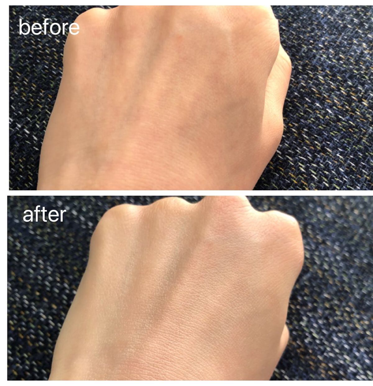 ビオレUV アクアリッチ ライトアップエッセンス/ビオレ/日焼け止めクリームを使ったクチコミ（2枚目）