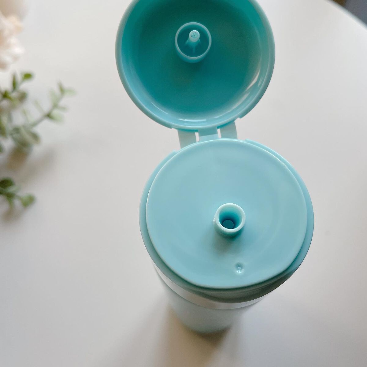 DHCルクスミー 薬用ホワイトニング ローション/DHC/化粧水を使ったクチコミ（2枚目）