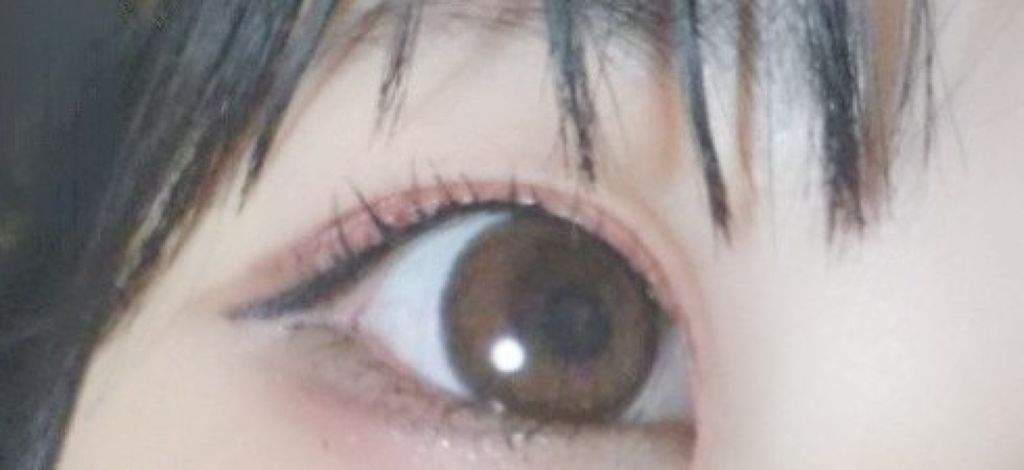 アイトーク クリアジェル/アイトーク/二重まぶた用アイテムを使ったクチコミ（1枚目）