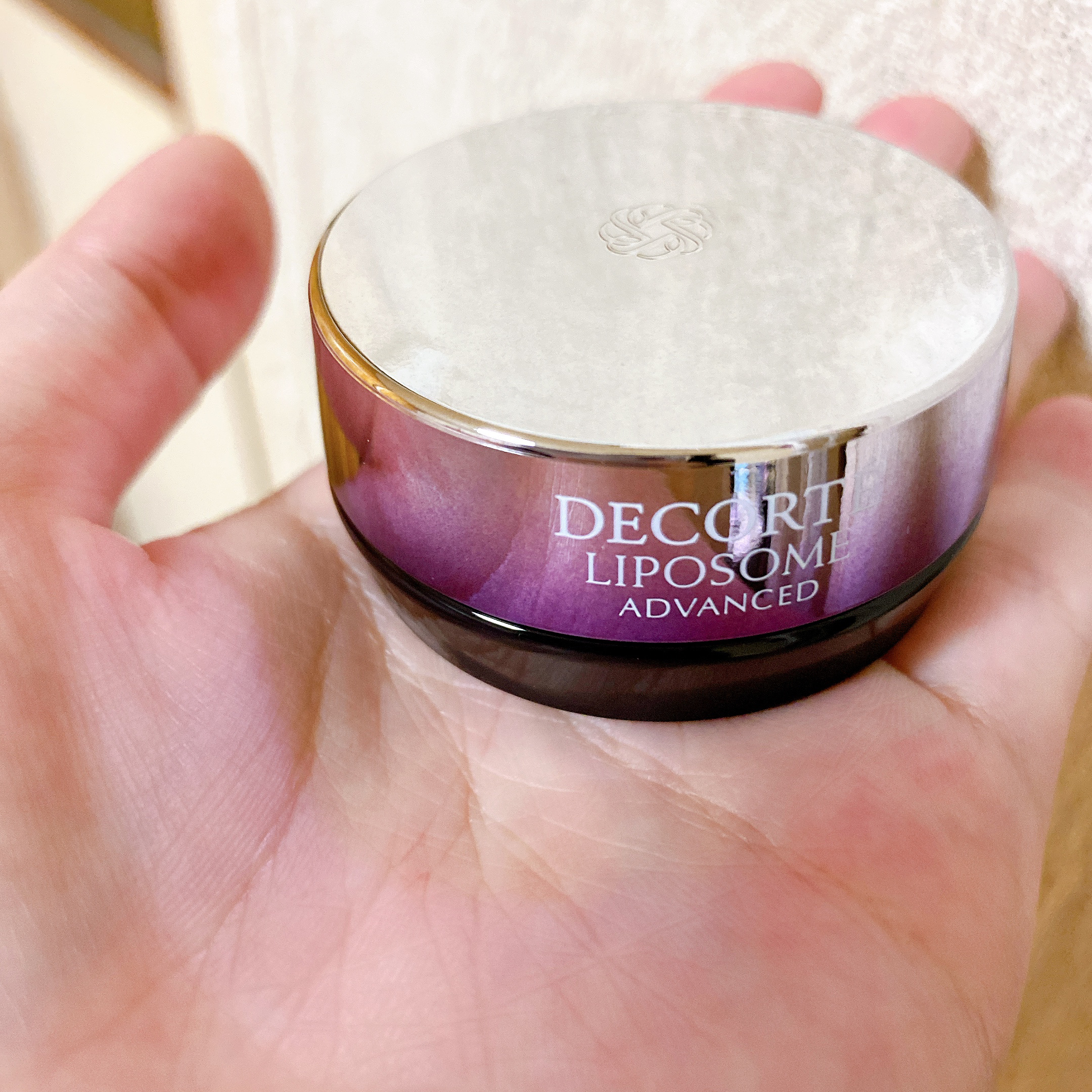 コスメデコルテ　リポソーム　アドバンスト　リペアリップセラム リポソーム アドバンスト リペアリップセラム | DECORTÉ（コスメ