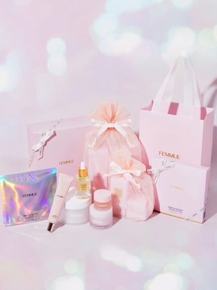 ビューティバーム/FEMMUE/フェイスバームを使ったクチコミ(1枚目)