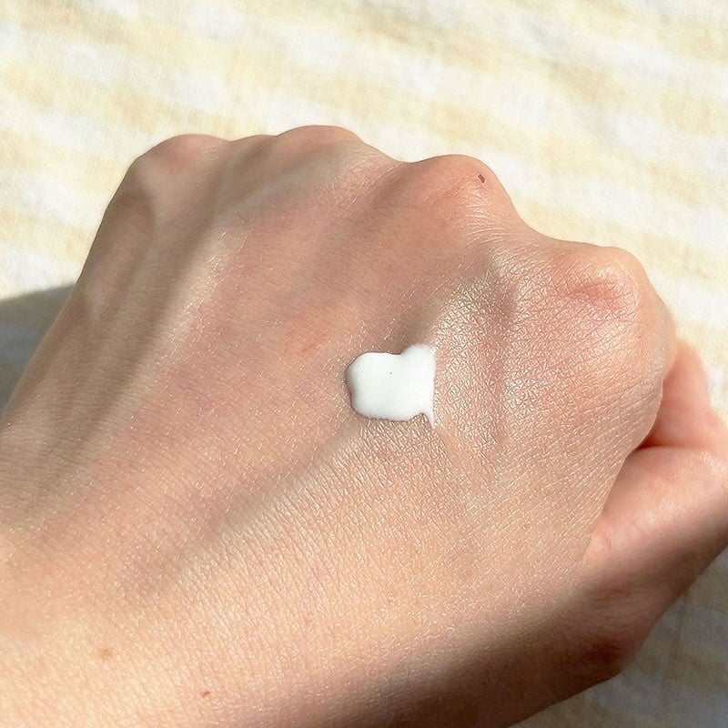 スムージング ファンデーション プライマー/PAUL & JOE BEAUTE/化粧下地を使ったクチコミ(2枚目)