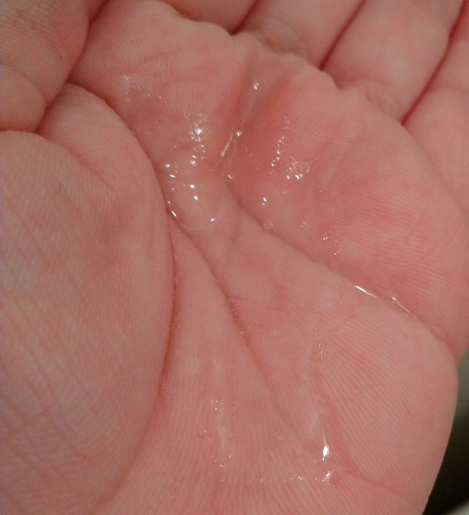 モイストプロテイン ヘアオイル/ulumee/ヘアオイルを使ったクチコミ（2枚目）