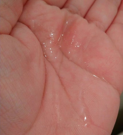 モイストプロテイン ヘアオイル/ulumee/ヘアオイルを使ったクチコミ(2枚目)