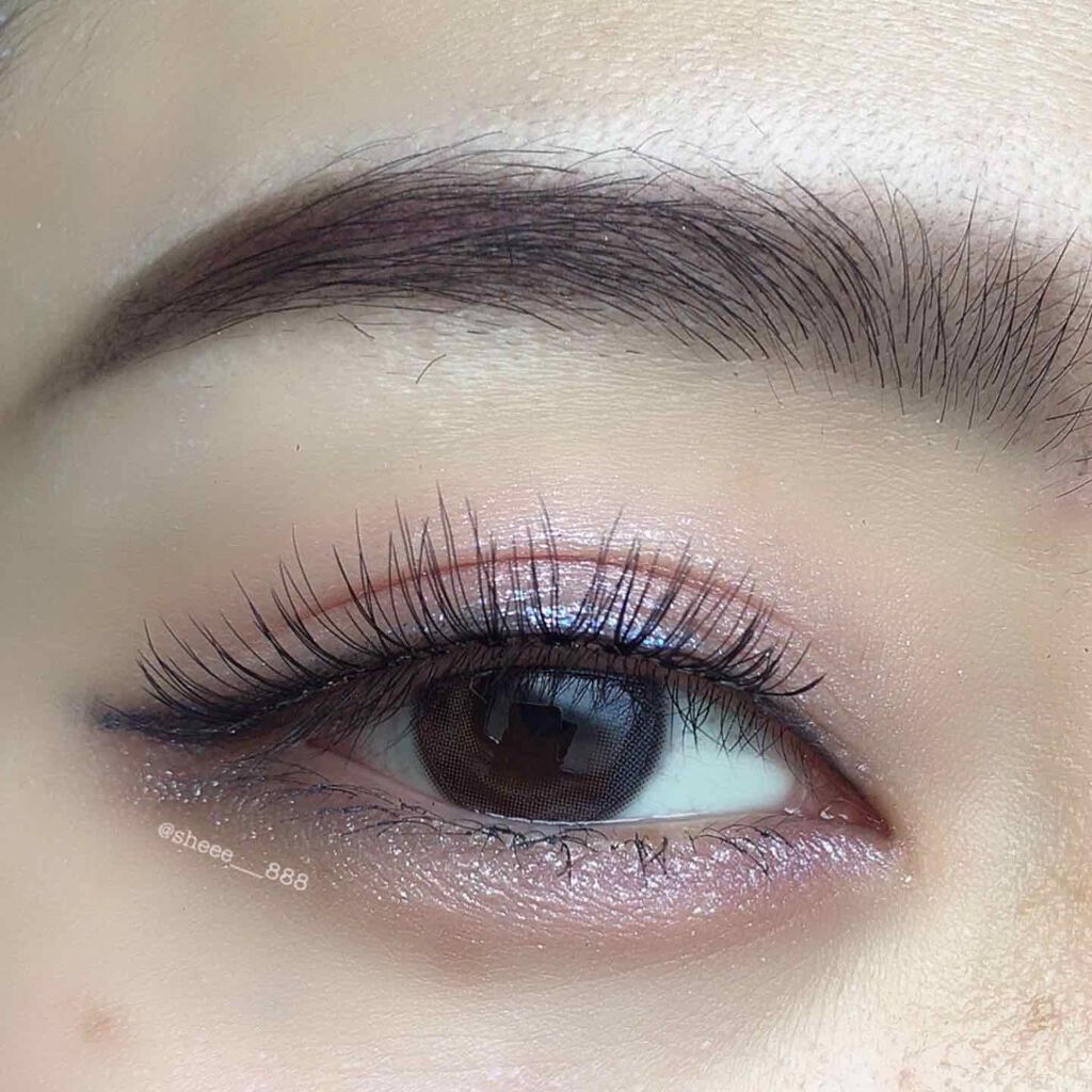 リュクス アイシャドウ リッチ ジェムストーン ロイヤルサファイア/BOBBI BROWN/単色アイシャドウを使ったクチコミ（3枚目）