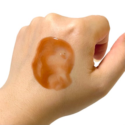 ブラックマグマ ホットクレンジングジェル/ロゼット/クレンジングジェルを使ったクチコミ(5枚目)