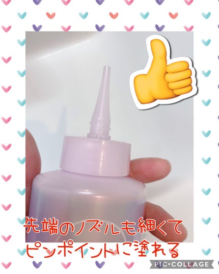 エッセンシャル プレミアム ウォータートリートメント EXスムース/エッセンシャル/アウトバストリートメントを使ったクチコミ(3枚目)