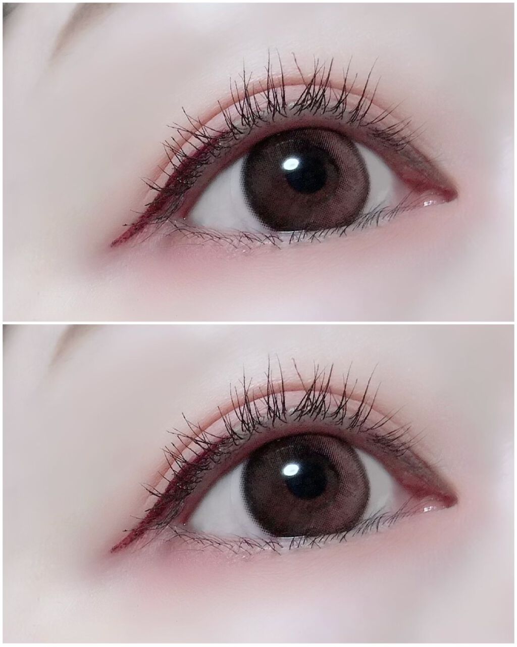 Jumbo pen liner/Style by Aiahn/ペンシルアイライナーを使ったクチコミ(1枚目)