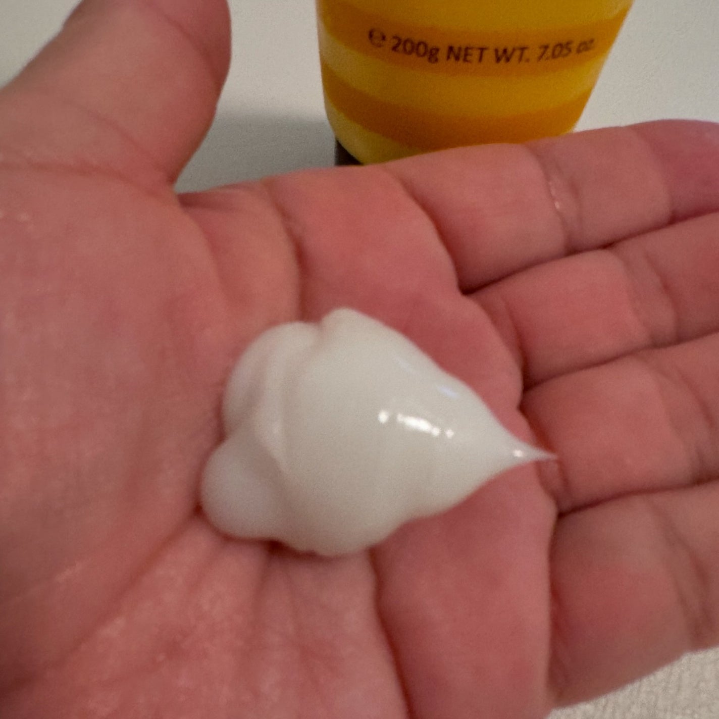 ハニーチェ ダメージリペア ヘアマスクY R/ハニーチェ/ヘアマスク・ヘアパックを使ったクチコミ(3枚目)