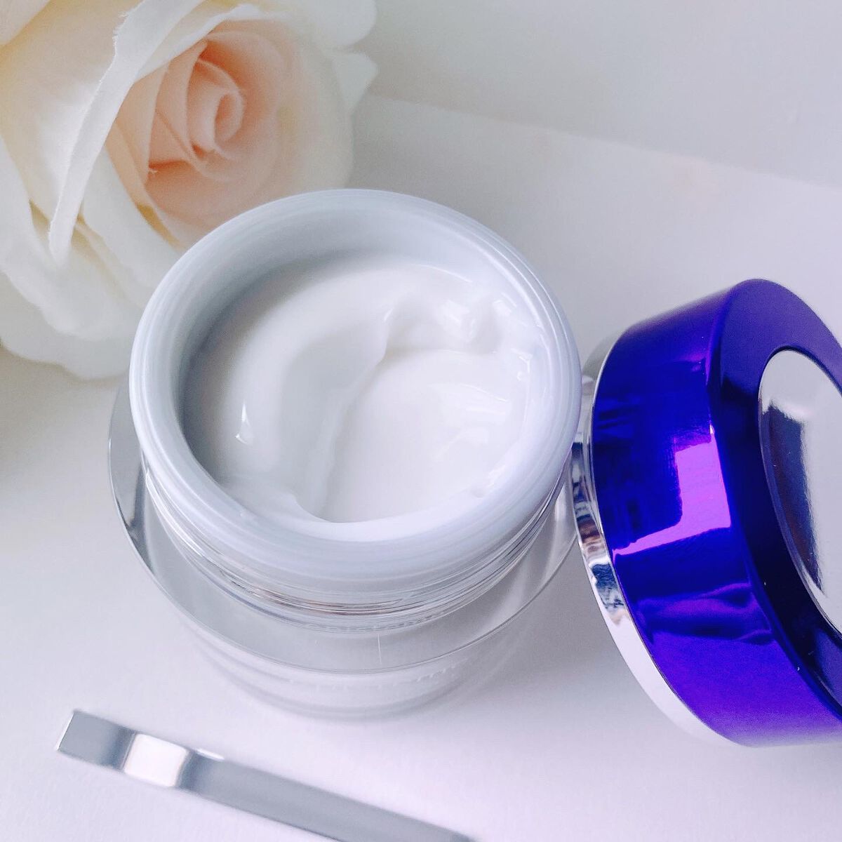 ステムサイエンスエマルジョン b/エピステーム/乳液を使ったクチコミ(2枚目)