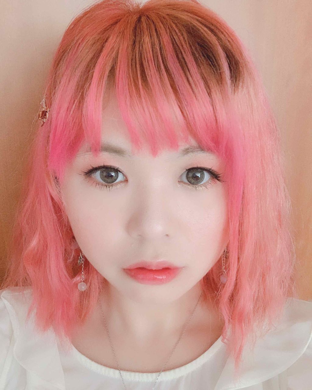 アピュー ウォーターライト ティント/A’pieu/リップティントを使ったクチコミ（2枚目）