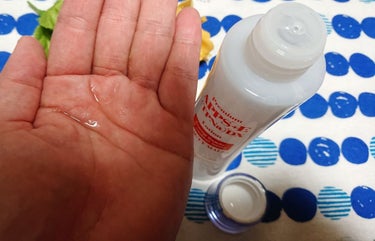 APPS＋E(TPNa)ローションDX/BEAUTY MALL/化粧水を使ったクチコミ（2枚目）