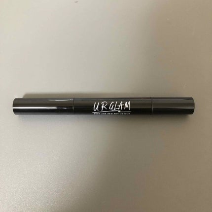 UR GLAM COVER&HIGHLIGHT CONCEALER/U R GLAM/リキッドコンシーラーを使ったクチコミ(1枚目)