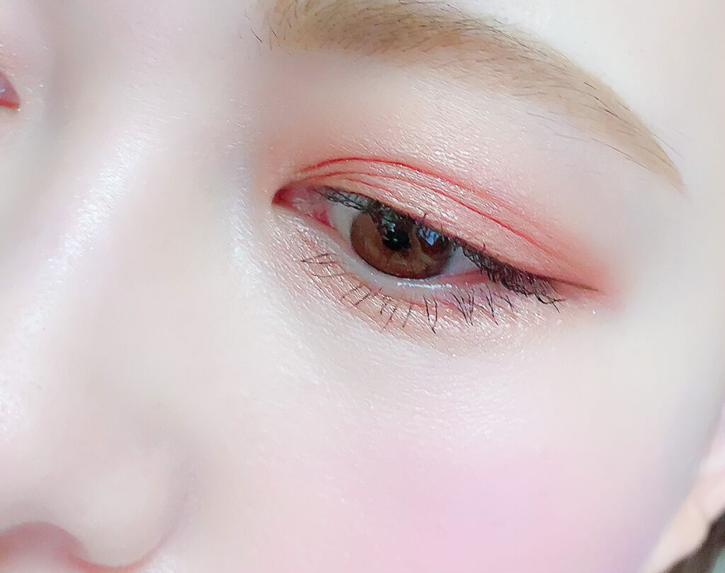 レ ベージュ パレット ルガール/CHANEL/アイシャドウパレットを使ったクチコミ（2枚目）