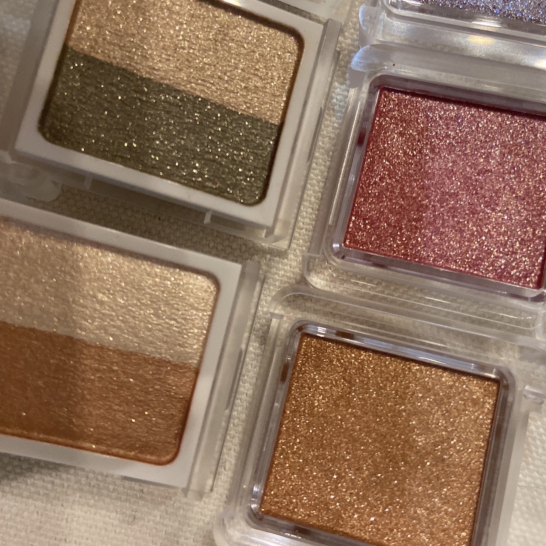 ラスティングデザインアイブロウW (スクエア) BR-5 アッシュブラウン/KATE/アイブロウペンシルを使ったクチコミ（3枚目）