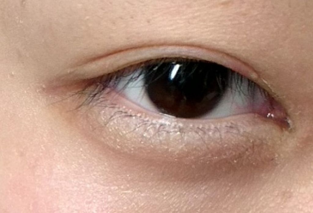 ハイライター/キャンメイク/パウダーハイライトを使ったクチコミ(4枚目)